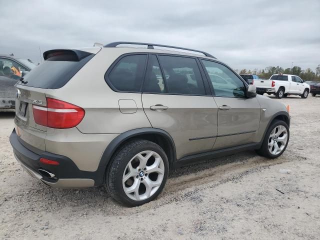 2010 BMW X5 XDRIVE48I