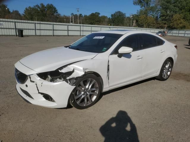 2014 Mazda 6 Grand Touring