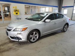 Salvage cars for sale at Sandston, VA auction: 2014 Acura ILX 20 Tech