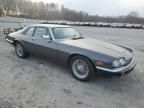 1988 Jaguar XJS