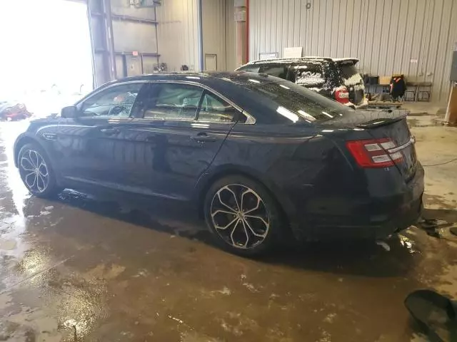 2016 Ford Taurus SHO