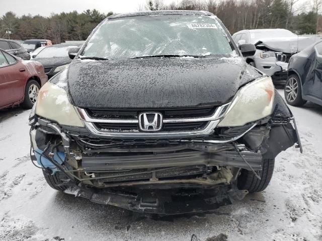 2010 Honda CR-V EX