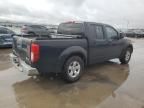 2012 Nissan Frontier S