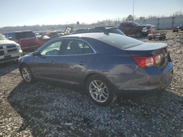 2013 Chevrolet Malibu 1LT