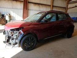 2023 Nissan Kicks SR en venta en Longview, TX