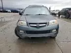 2006 Acura MDX Touring