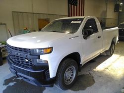 2019 Chevrolet Silverado C1500 en venta en Des Moines, IA