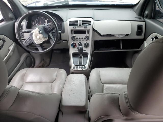 2005 Chevrolet Equinox LT