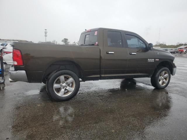 2013 Dodge RAM 1500 SLT