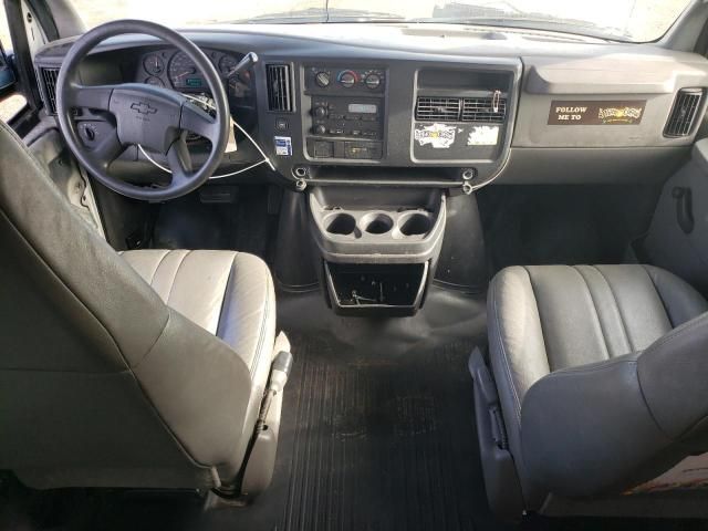 2007 Chevrolet Express G1500