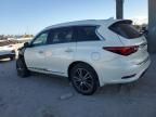 2018 Infiniti QX60