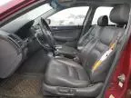 2005 Honda Accord EX