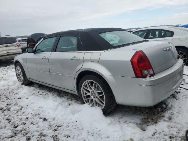 2005 Chrysler 300 Touring