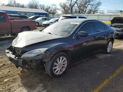 Mazda Vehiculos salvage en venta: 2012 Mazda 6 I