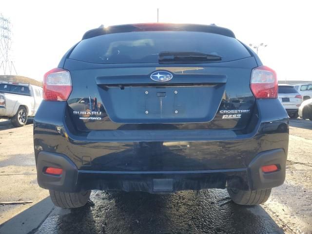 2017 Subaru Crosstrek Premium