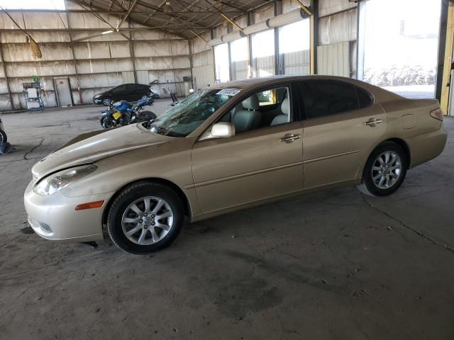 2003 Lexus ES 300