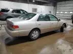 2001 Toyota Camry CE