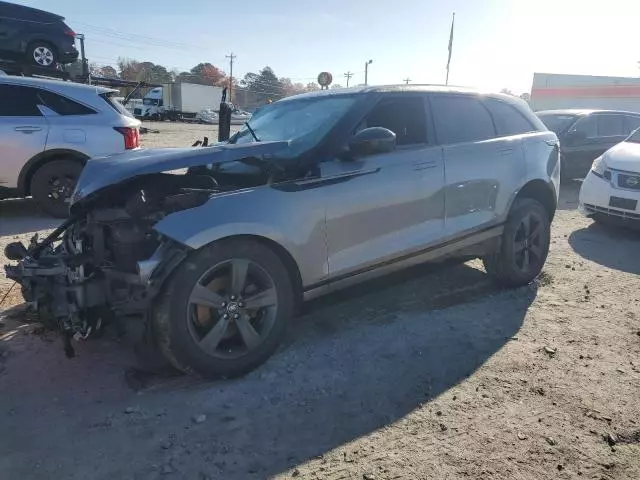 2020 Land Rover Range Rover Velar R-DYNAMIC S