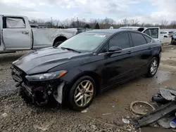 2013 Ford Fusion SE en venta en Louisville, KY