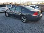 2009 Chevrolet Impala 1LT