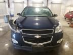 2010 Chevrolet Traverse LS