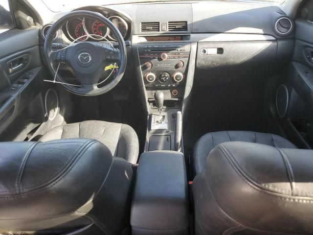 2006 Mazda 3 S