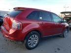 2007 Ford Edge SEL Plus