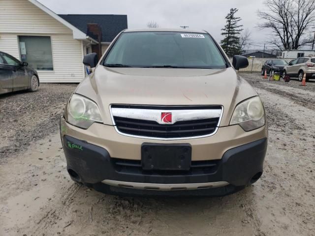 2008 Saturn Vue XE