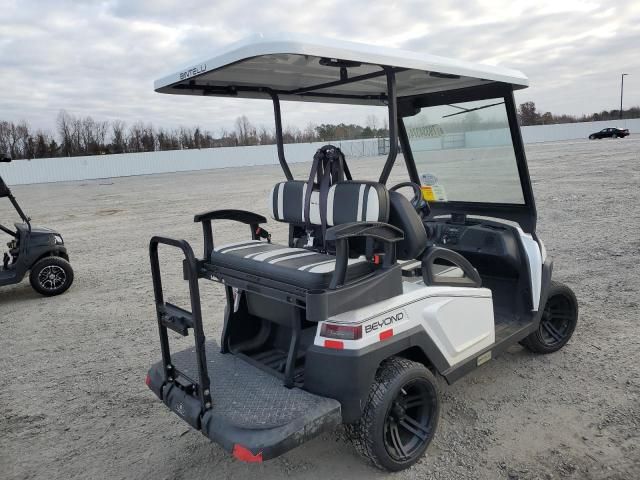 2023 Other 2023 'OTHER RV' Golf Cart