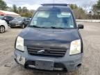 2012 Ford Transit Connect XL