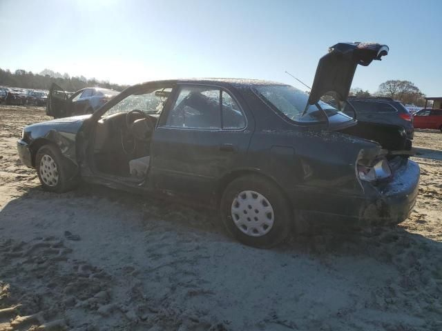 1996 Toyota Camry DX