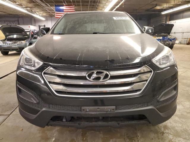 2015 Hyundai Santa FE Sport