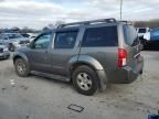 2006 Nissan Pathfinder LE