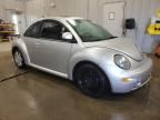 2000 Volkswagen New Beetle GLS