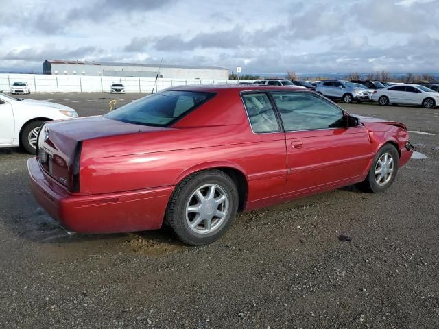 2002 Cadillac Eldorado Touring