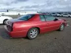 2002 Cadillac Eldorado Touring