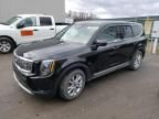 2020 KIA Telluride LX