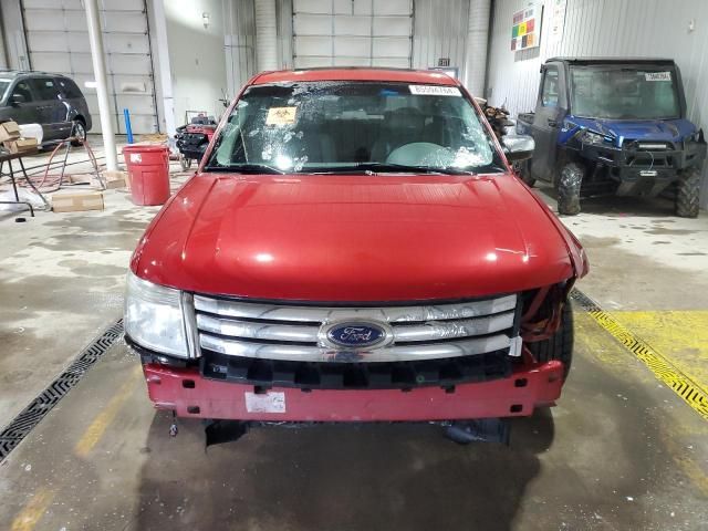 2009 Ford Taurus Limited