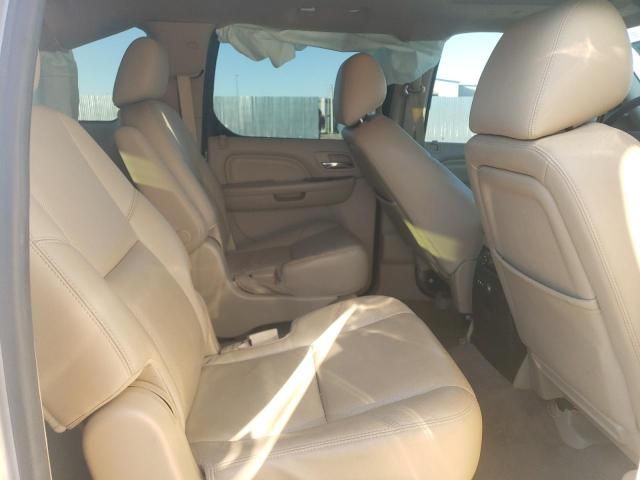 2014 Cadillac Escalade ESV Luxury