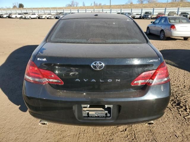 2009 Toyota Avalon XL