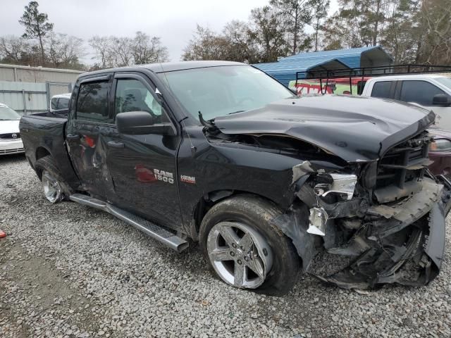 2015 Dodge RAM 1500 ST