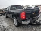 2012 Chevrolet Silverado K1500 LT