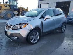 Buick Vehiculos salvage en venta: 2014 Buick Encore Convenience