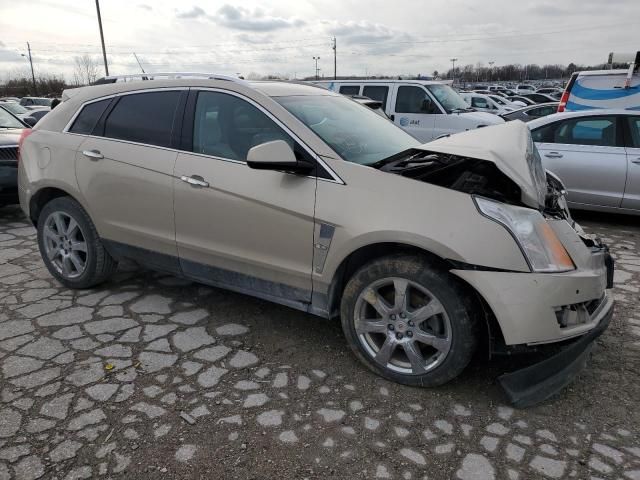 2012 Cadillac SRX Premium Collection