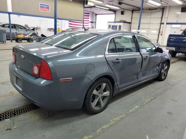 2008 Chevrolet Malibu 2LT