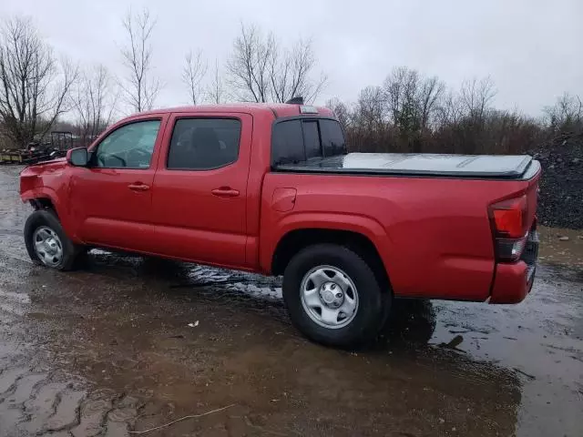 2023 Toyota Tacoma Double Cab