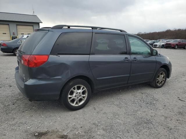 2006 Toyota Sienna LE