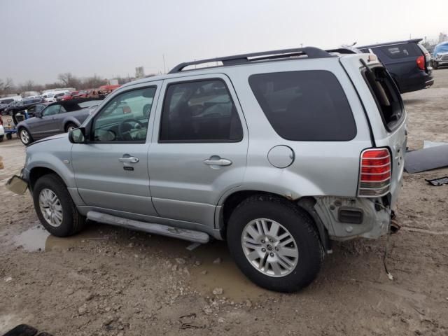 2005 Mercury Mariner