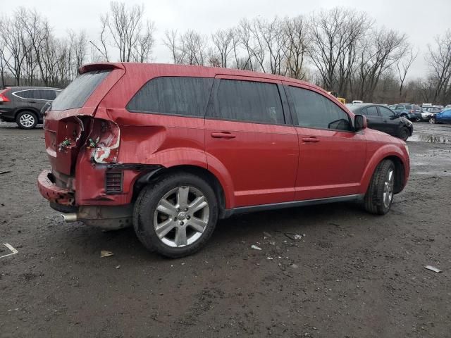 2009 Dodge Journey SXT