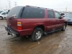 2003 Chevrolet Suburban K1500